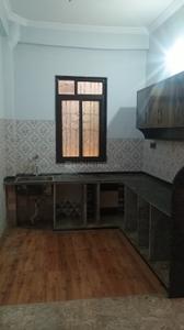 Kitchen Image of 1800 Sq.ft 3 BHK Independent House for rent in Saket Nagar Kanpur for Rs. 21000