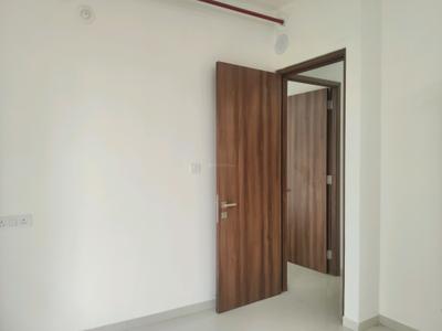 Bedroom Image of 1035 Sq.ft 3 BHK Apartment / Flat for sale in Runwal Sanctuary, Mulund West Mumbai for Rs. 29800000