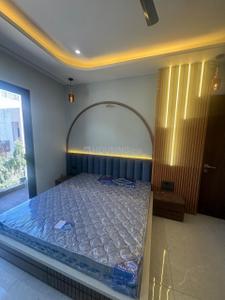 Bedroom Image of 1992 Sq.ft 4 BHK Apartment / Flat for sale in The Twin Tower, Mansarovar Jaipur for Rs. 10700000