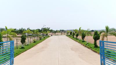 Image of 130 Sq.ft Residential Plot / Land for sale in Bandlaguda, Secunderabad for Rs. 6500000