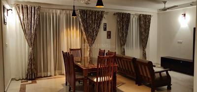 3.5 BHK Flat