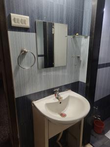 Image of 1100 Sq.ft 2 BHK Apartment / Flat for rent in Gultekdi, Pune for Rs. 30000