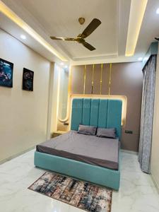 Bedroom Image of 2050 Sq.ft 3 BHK Villa for sale in Vidhan Sabha Road Raipur for Rs. 5735000