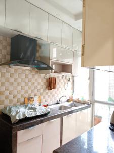 Kitchen Image of 1800 Sq.ft 3 BHK Apartment / Flat for sale in Shyam Bazar Kolkata for Rs. 20500000