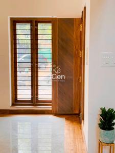 Hall Image of 2000 Sq.ft 4 BHK Independent House for sale in Kakkanad Kochi for Rs. 14000000