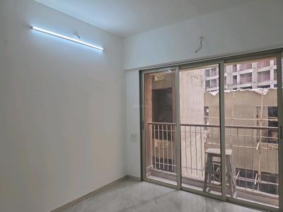 Agarwal Paramount Bedroom One 4