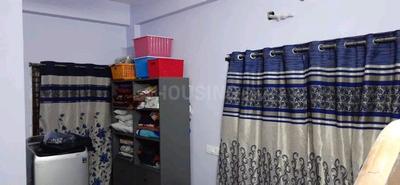 Image of 1100 Sq.ft 2 BHK Apartment / Flat for sale in Kavadiguda, Hyderabad for Rs. 5800000
