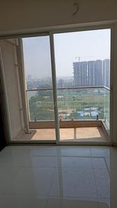 Bedroom Image of 1050 Sq.ft 2 BHK Apartment / Flat for sale in Mantra Monarch, Balewadi Pune for Rs. 11000000