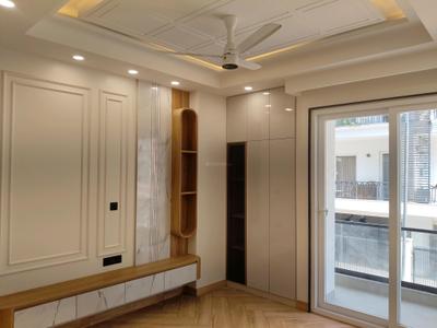 Bedroom Image of 1800 Sq.ft 3 BHK Builder Floor for sale in Anant Raj The Estate Floors, Sector 63 Gurgaon for Rs. 22500000