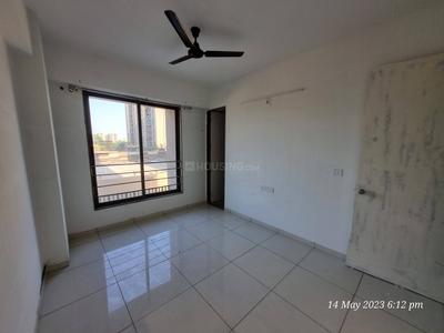 Bedroom Image of 1440 Sq.ft 3 BHK Apartment / Flat for sale in Swastik Greens, Bopal Ahmedabad for Rs. 8700000