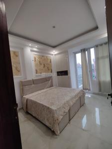 Bedroom Image of 1095 Sq.ft 2 BHK Apartment / Flat for sale in Devla Greater Noida for Rs. 3758182
