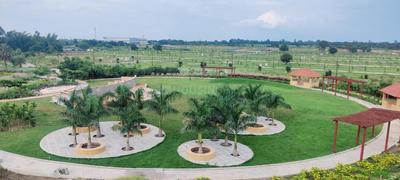Image of 220 Sq.ft Residential Plot / Land for sale in Peddapur, Sangareddy for Rs. 5610000