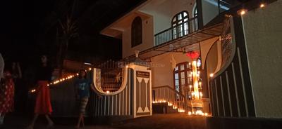 5 BHK Independent House