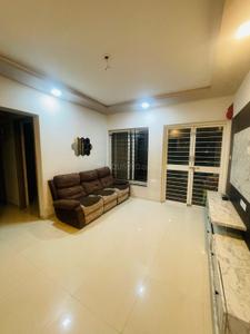 Hall Image of 793 Sq.ft 2 BHK Apartment / Flat for sale in Kolte Patil Little Earth, Kiwale Pune for Rs. 6000000
