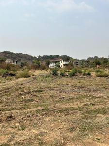 Image of 6000 Sq.ft Residential Plot / Land for sale in Swarajya Infrastructure Vindhane, Vindhane, Navi Mumbai for Rs. 3600000