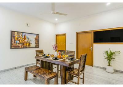 Hall Image of 6500 Sq.ft 2 BHK Villa for sale in Badgaon Udaipur for Rs. 50000000