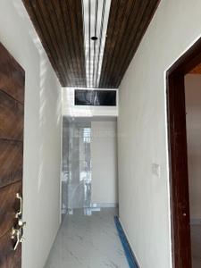 Balcony Image of 1500 Sq.ft 4 BHK Independent House for sale in Jhotwara Jaipur for Rs. 8500000