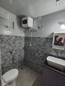 Image of 1300 Sq.ft 2 BHK Apartment / Flat for rent in JP Nagar, Bengaluru for Rs. 32000