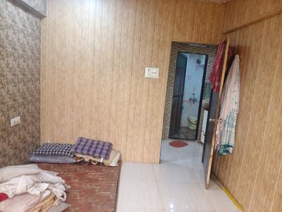 Bedroom Image of 1050 Sq.ft 2 BHK Apartment / Flat for sale in Nandanvan Park, Kamothe Navi Mumbai for Rs. 9500000