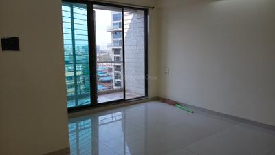 Living Room Image of 1585 Sq.ft 3 BHK Apartment / Flat for rent in Mahaavir Darpan, Nerul Navi Mumbai for Rs. 85000
