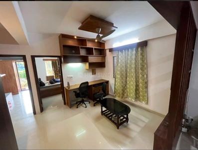 2 BHK Flat