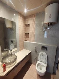 Image of 1126 Sq.ft 2 BHK Apartment / Flat for sale in Omaxe Eternity, Sunrakh Bangar, Vrindavan for Rs. 16500000