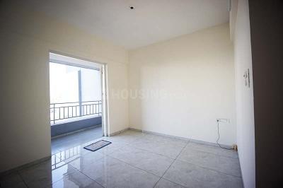 Bedroom Image of 800 Sq.ft 2 BHK Apartment / Flat for sale in Sai Audumbar, Punawale Pune for Rs. 6300000