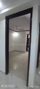 Hall Image of 900 Sq.ft 2 BHK Apartment / Flat for rent in Maestro Infra Tech Hargovind Enclave, Rajpur New Delhi for Rs. 18400