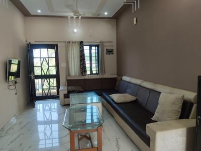 Hall Image of 1600 Sq.ft 2 BHK Builder Floor for rent in GMS Road Dehradun for Rs. 26000