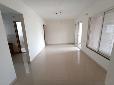 Hall Image of 1700 Sq.ft 3 BHK Apartment / Flat for rent in Guardian Cityscapes, Dattavadi Pune for Rs. 60000