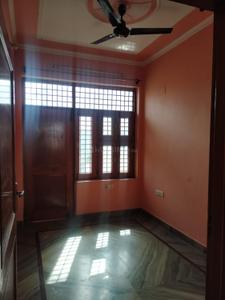 Hall Image of 900 Sq.ft 1 BHK Builder Floor for rent in Palam Vihar Gurgaon for Rs. 18000