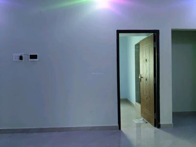 Living Room Image of 1200 Sq.ft 2 BHK Apartment / Flat for sale in Tharapakkam Chennai for Rs. 9200000