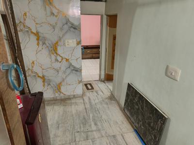 Kitchen Image of 1140 Sq.ft 2 BHK Apartment / Flat for rent in Chanakyapuri Ahmedabad for Rs. 32000