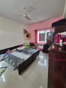 Bedroom Image of 1320 Sq.ft 3 BHK Apartment / Flat for sale in South City Garden, Behala Kolkata for Rs. 11000000