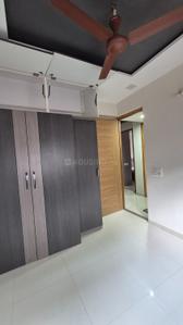 Bedroom Image of 1575 Sq.ft 3 BHK Apartment / Flat for sale in Shree Shakti Satva Bliss, Bhadaj Ahmedabad for Rs. 8500000