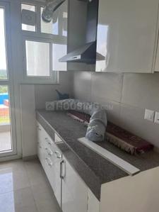Kitchen Image of 1550 Sq.ft 3 BHK Apartment / Flat for sale in TATA La Vida, Sector 113 Gurgaon for Rs. 23000000