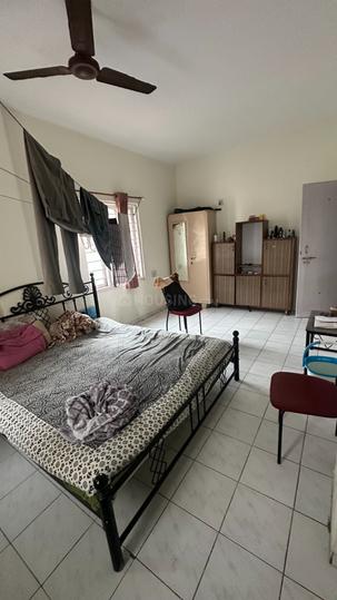 Ganesh Apartment Bedroom 1