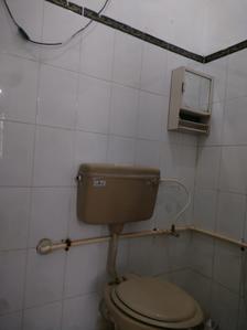 Bedroom Two Image of 768 Sq.ft 2 BHK Apartment / Flat for rent in Kadugodi Bengaluru for Rs. 18000