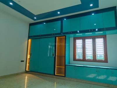 Bedroom Image of 3670 Sq.ft 4 BHK Independent House for sale in Kalapatti Coimbatore for Rs. 22500000