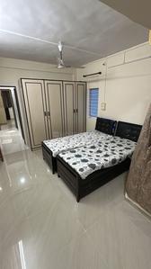 Bedroom Image of PAYING GUEST in Andheri East, Mumbai
