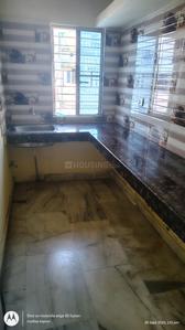 Kitchen Image of 600 Sq.ft 2 BHK Independent House for rent in Rukanpura Patna for Rs. 7500