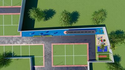 Image of 1251 Sq.ft Residential Plot / Land for sale in Future Pearl City, Shankarpally, Hyderabad for Rs. 2500000