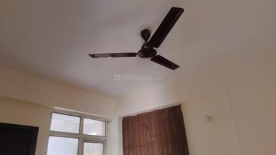 Bedroom Image of 1600 Sq.ft 3 BHK Apartment / Flat for rent in Today Kings Park, Omega IV Greater Noida for Rs. 25000