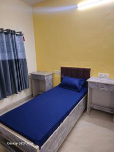 Bedroom Image of Ramana reddy girls pg  in Kharadi, Pune