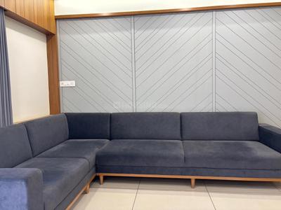 Hall Image of 1854 Sq.ft 3 BHK Apartment / Flat for sale in Rajeshri Maruti Amrakunj 3, Sargasan Gandhinagar for Rs. 11000000