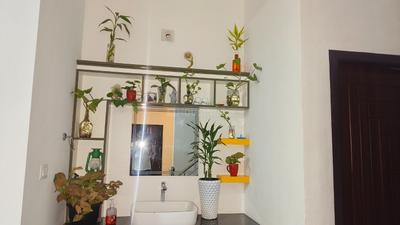 Hall Image of 2200 Sq.ft 4 BHK Independent House for sale in Koodothummal Wayanad for Rs. 9600000