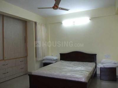 Bedroom Image of 1412 Sq.ft 3 BHK Apartment / Flat for sale in Kalpataru Lake View, JP Nagar Bengaluru for Rs. 15000000