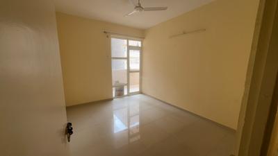 Bedroom Image of 680 Sq.ft 2 BHK Apartment / Flat for sale in Pyramid Elite, Sector 86 Gurgaon for Rs. 6500000