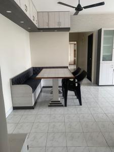 3 BHK Flat