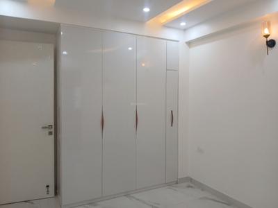 3.5 BHK Independent Builder Floor